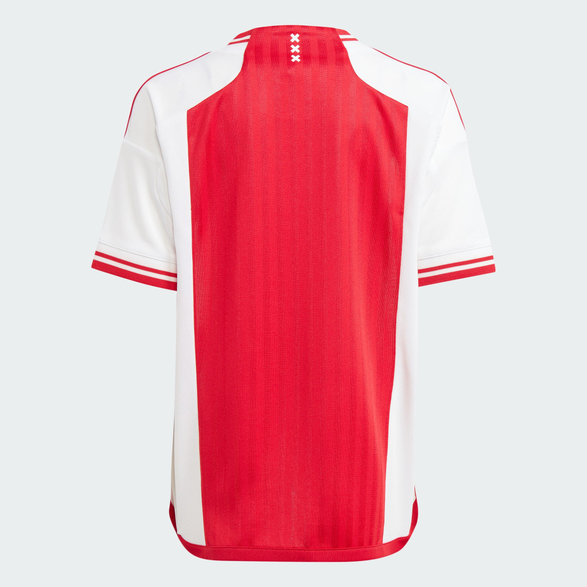 Adidas Ajax Amsterdam 23/24 Home Mini Kit. 7