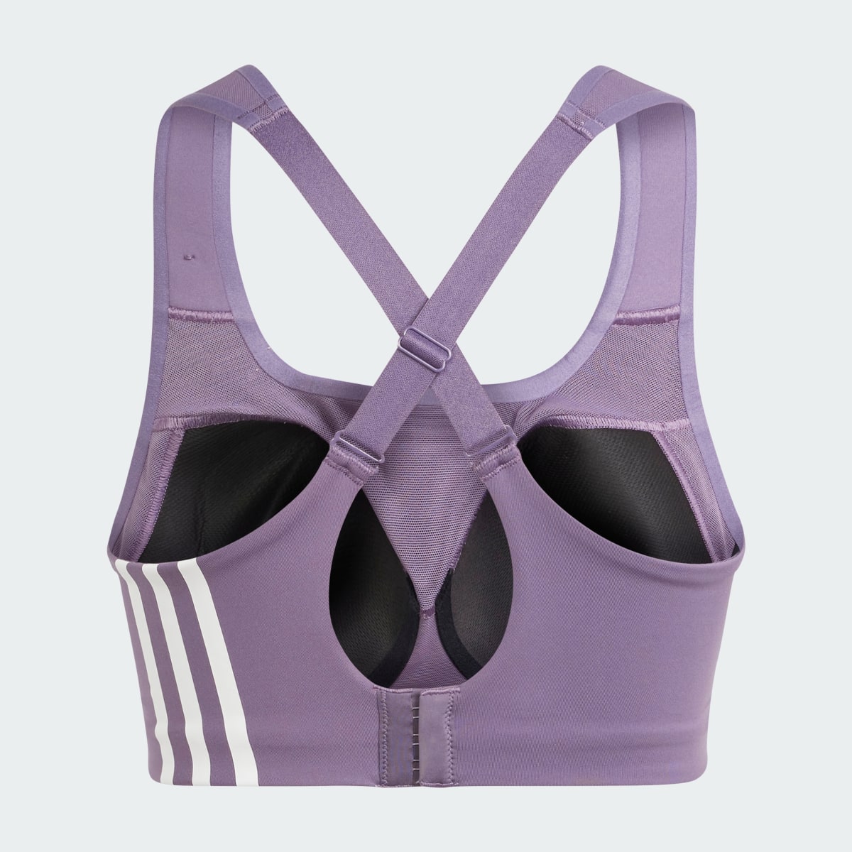 Adidas Top Deportivo adidas TLR Impact Training Soporte Alto. 6