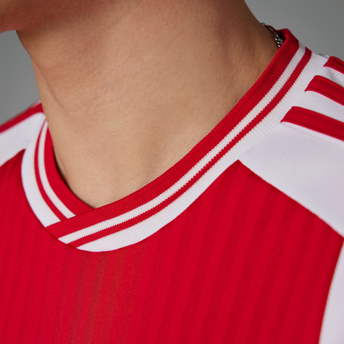 Adidas Ajax Amsterdam 23/24 Home Jersey. 6