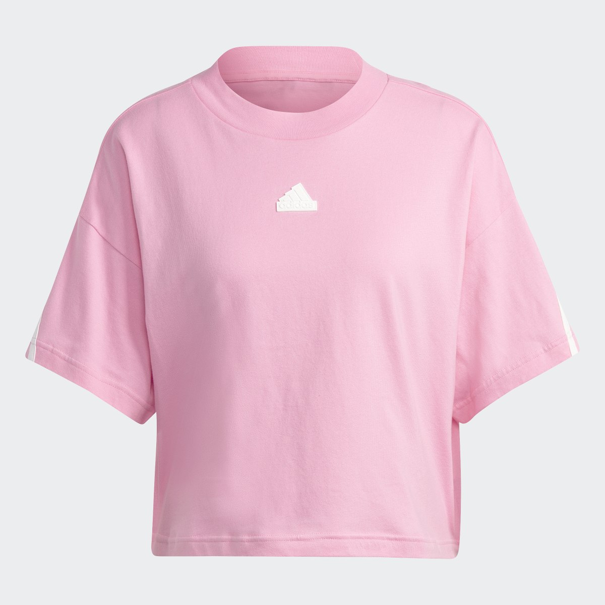 Adidas Future Icons 3-Stripes Tee. 5