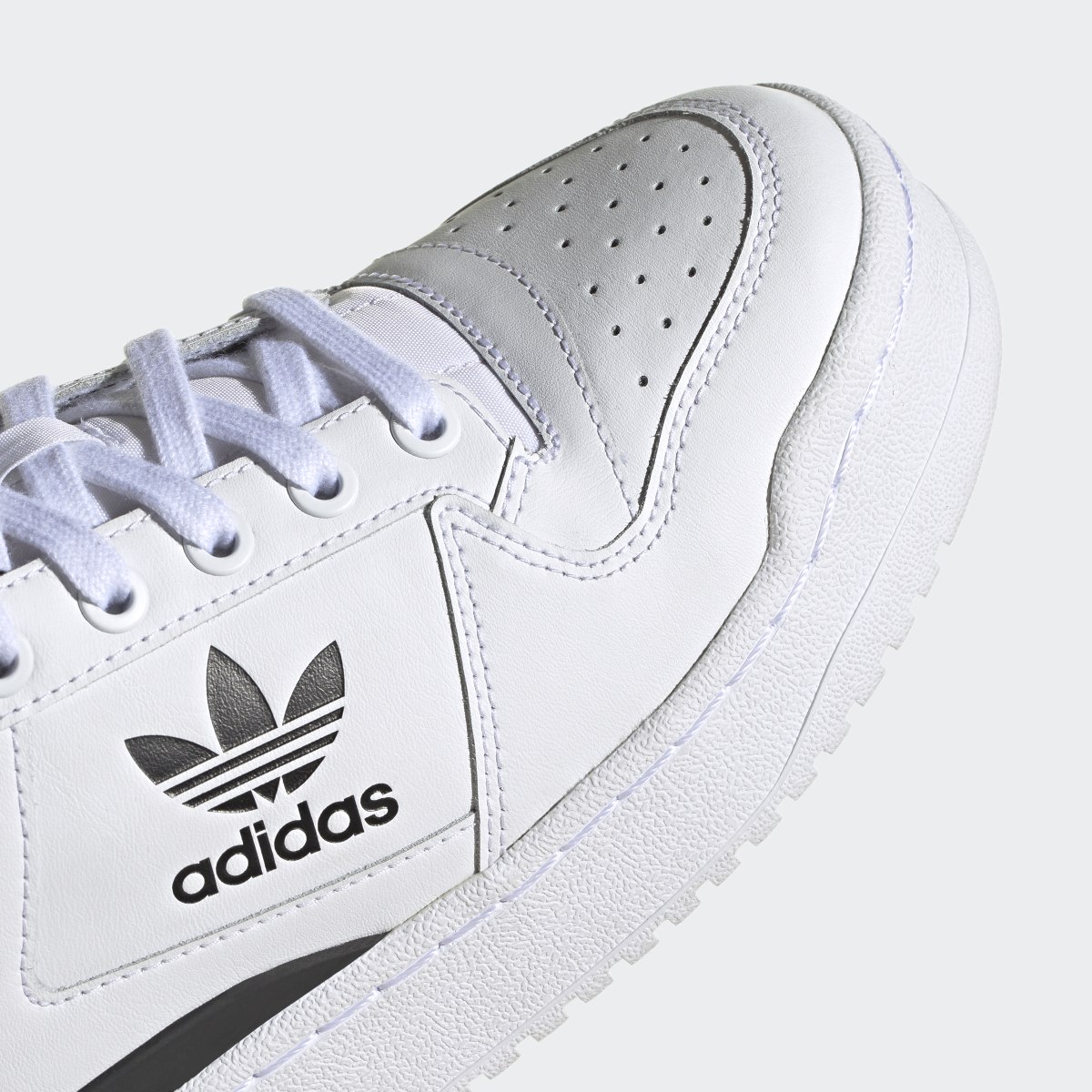 Adidas Forum Bold Ayakkabı. 9