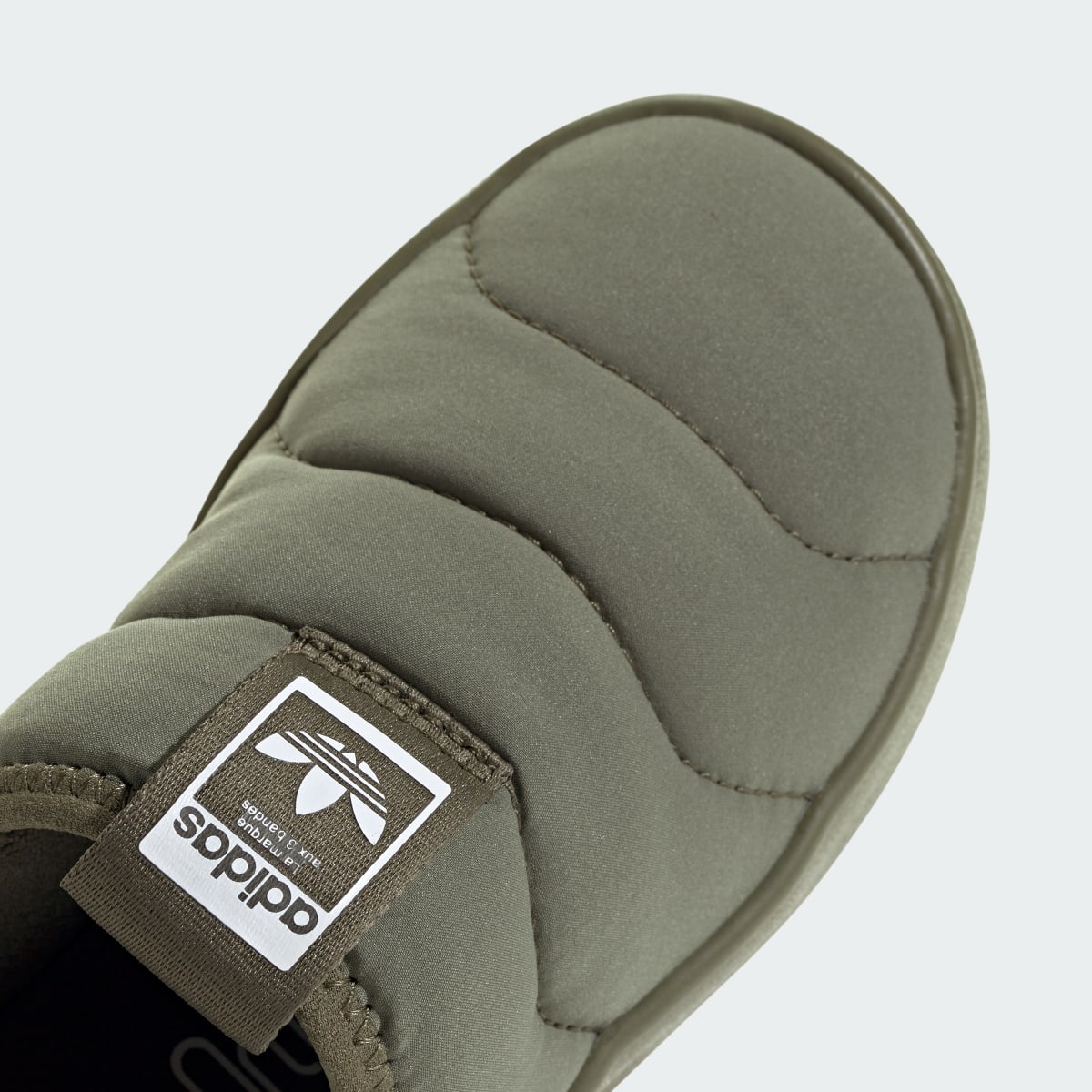 Adidas Sapatilhas Puffylette 360 – Criança. 9