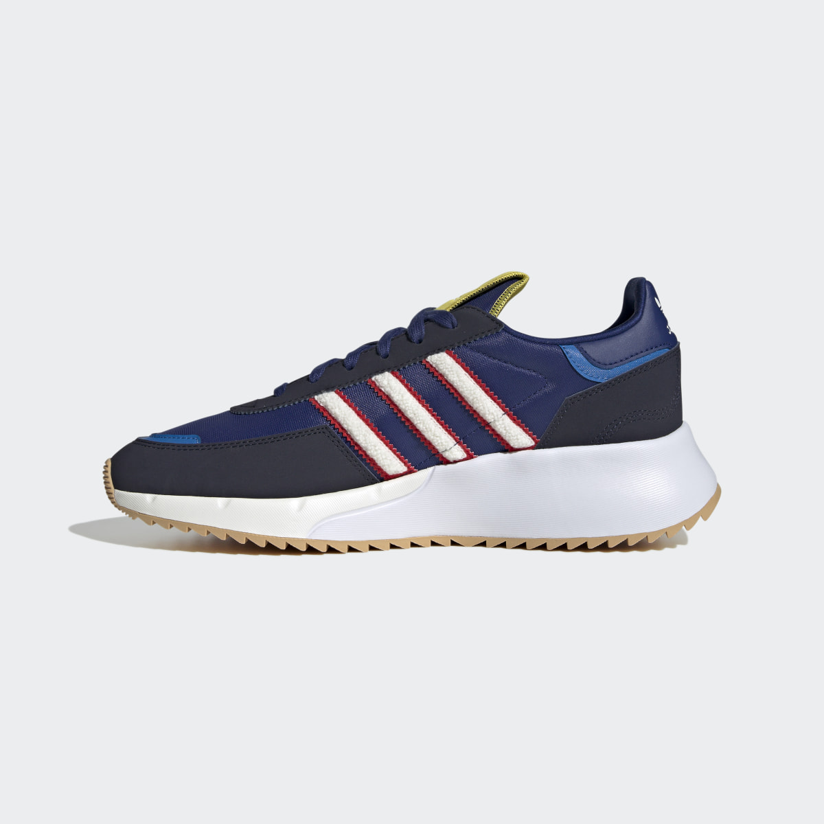 Adidas Retropy F2 Shoes. 7