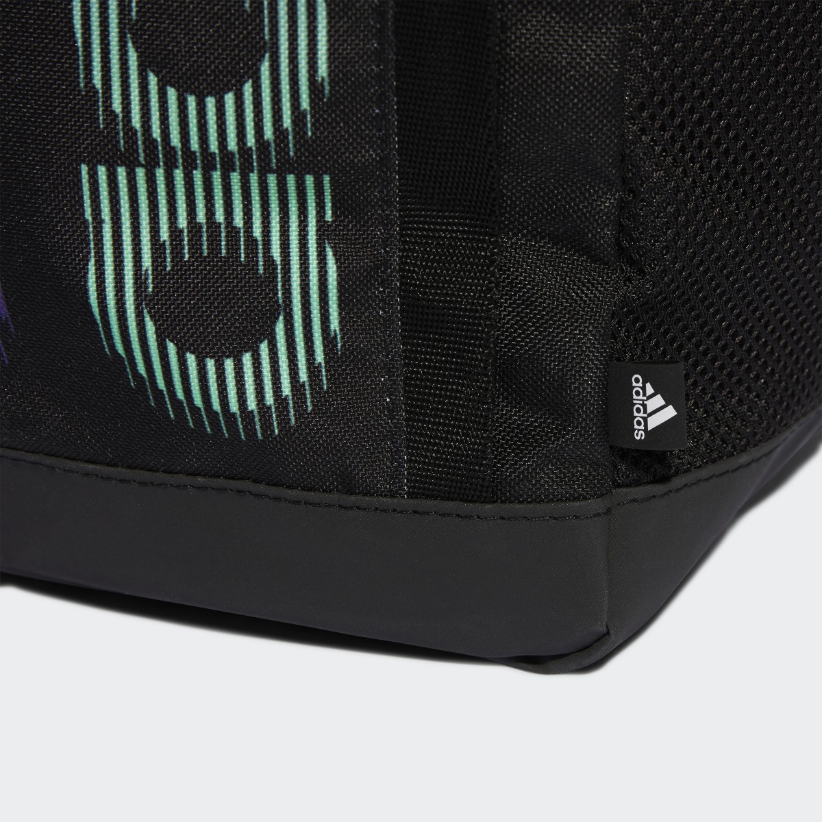 Adidas Mochila Motion Linear Graphic. 6