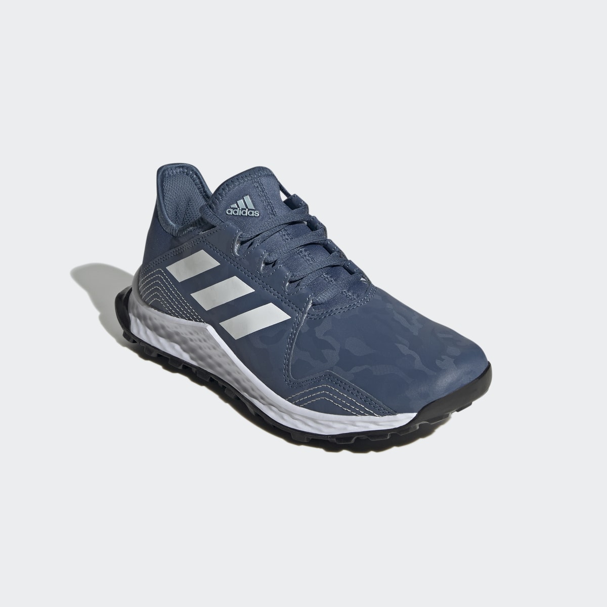 Adidas Scarpe Hockey Youngstar. 5