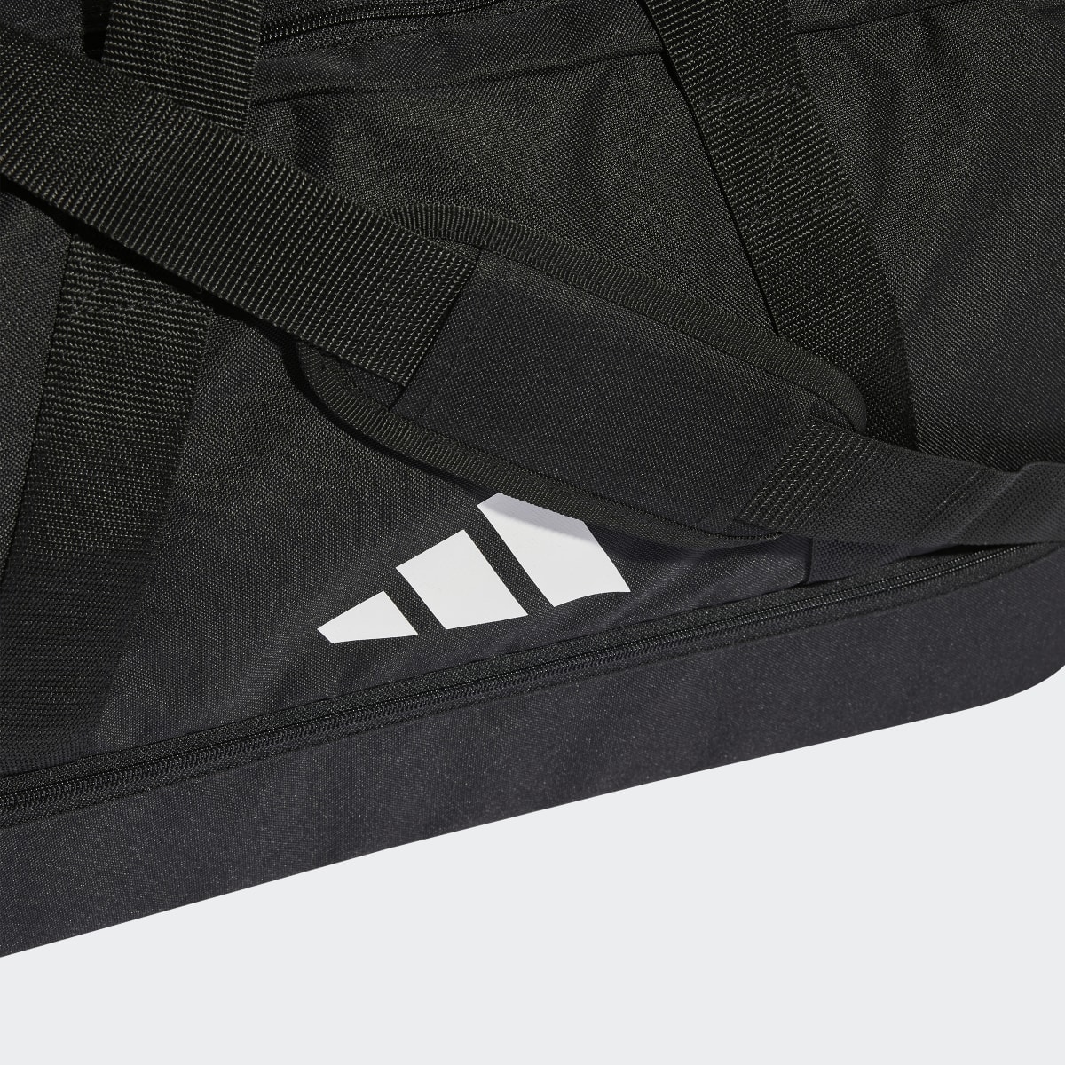 Adidas Tiro League Duffel Bag Medium. 7