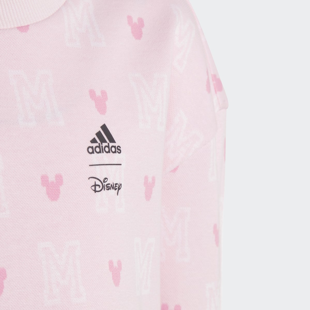 Adidas Conjunto adidas x Disney Mickey Mouse Jogger. 10