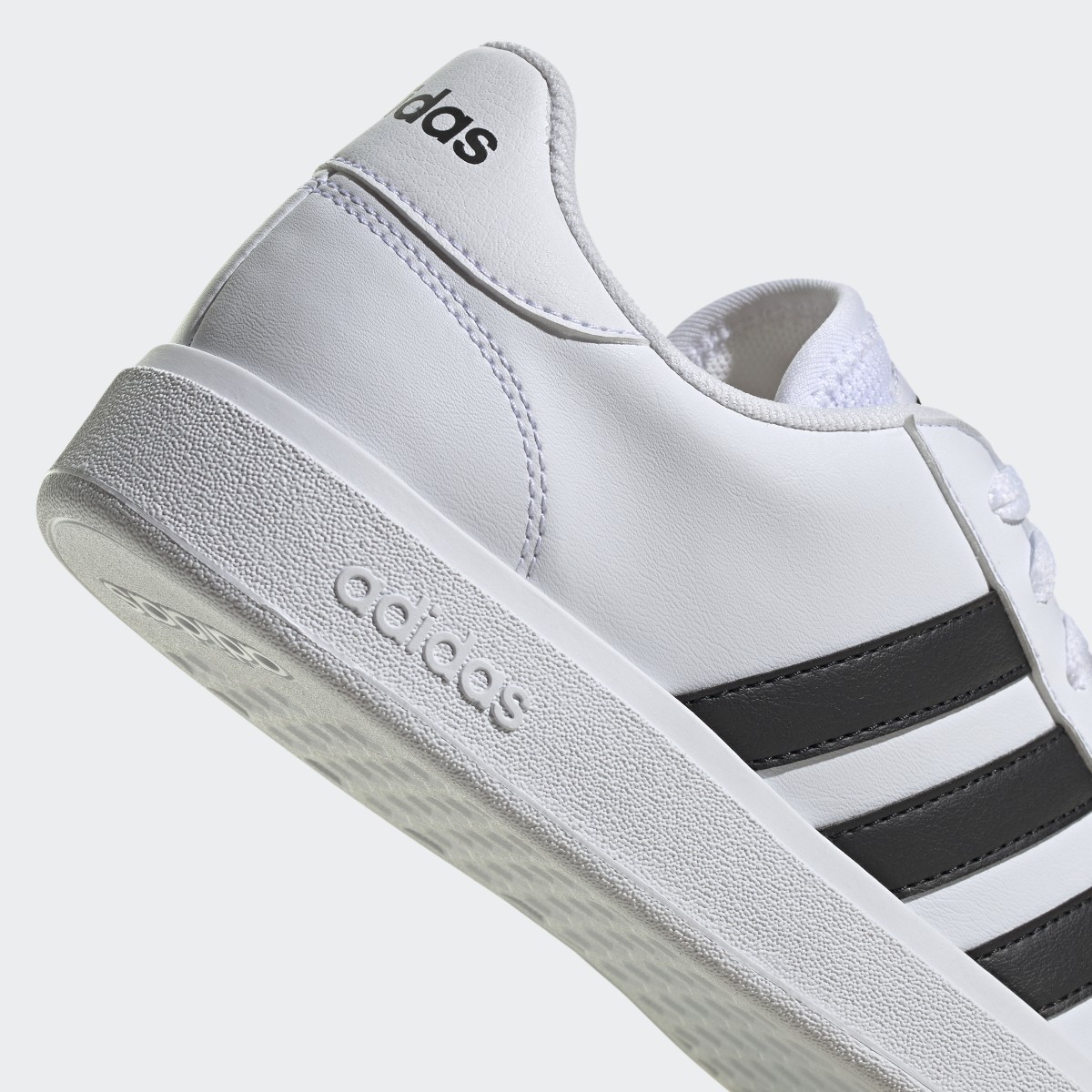 Adidas Chaussure Grand Court TD Lifestyle Court Casual. 9