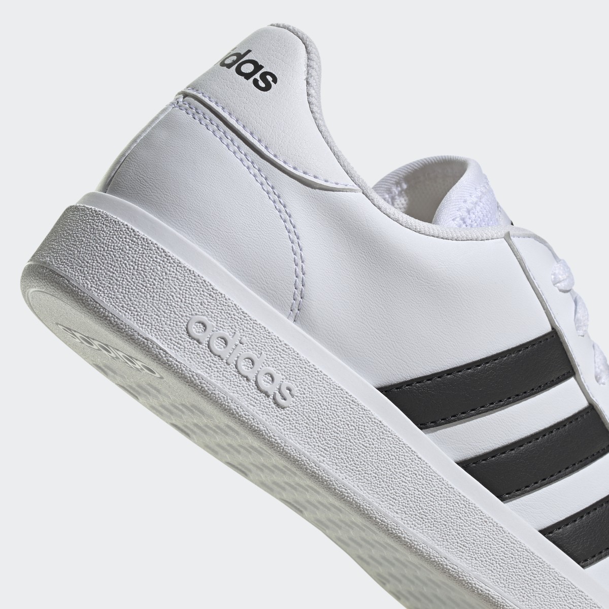 Adidas Grand Court TD Lifestyle Court Casual Ayakkabı. 9