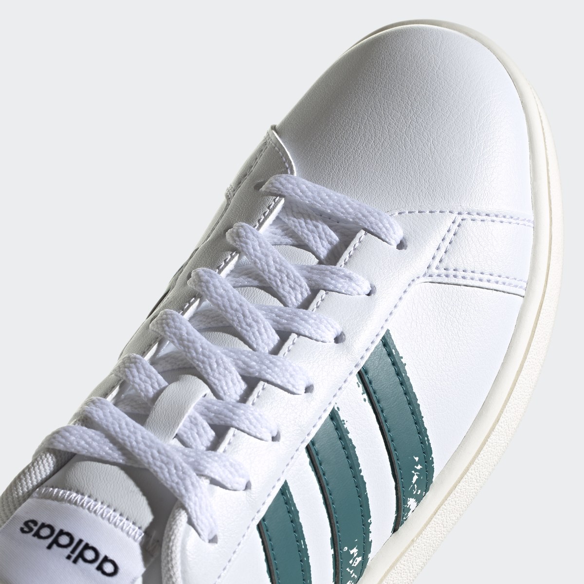 Adidas Scarpe Grand Court Base Beyond. 9