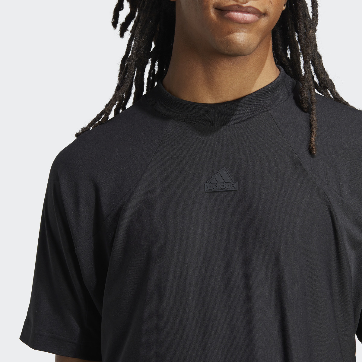 Adidas City Escape Tee. 7