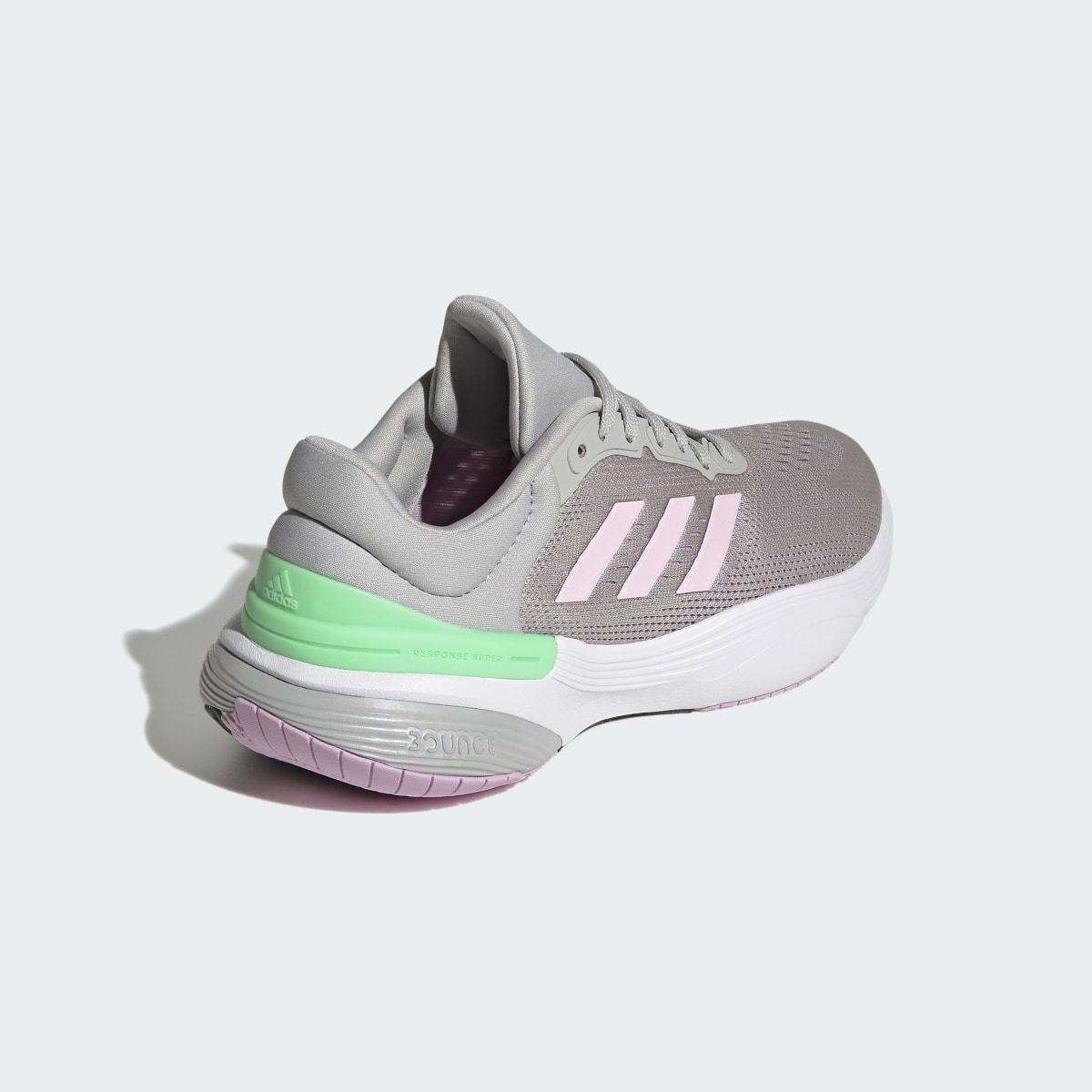 Adidas Response Super 3.0 Lace Shoes. 6