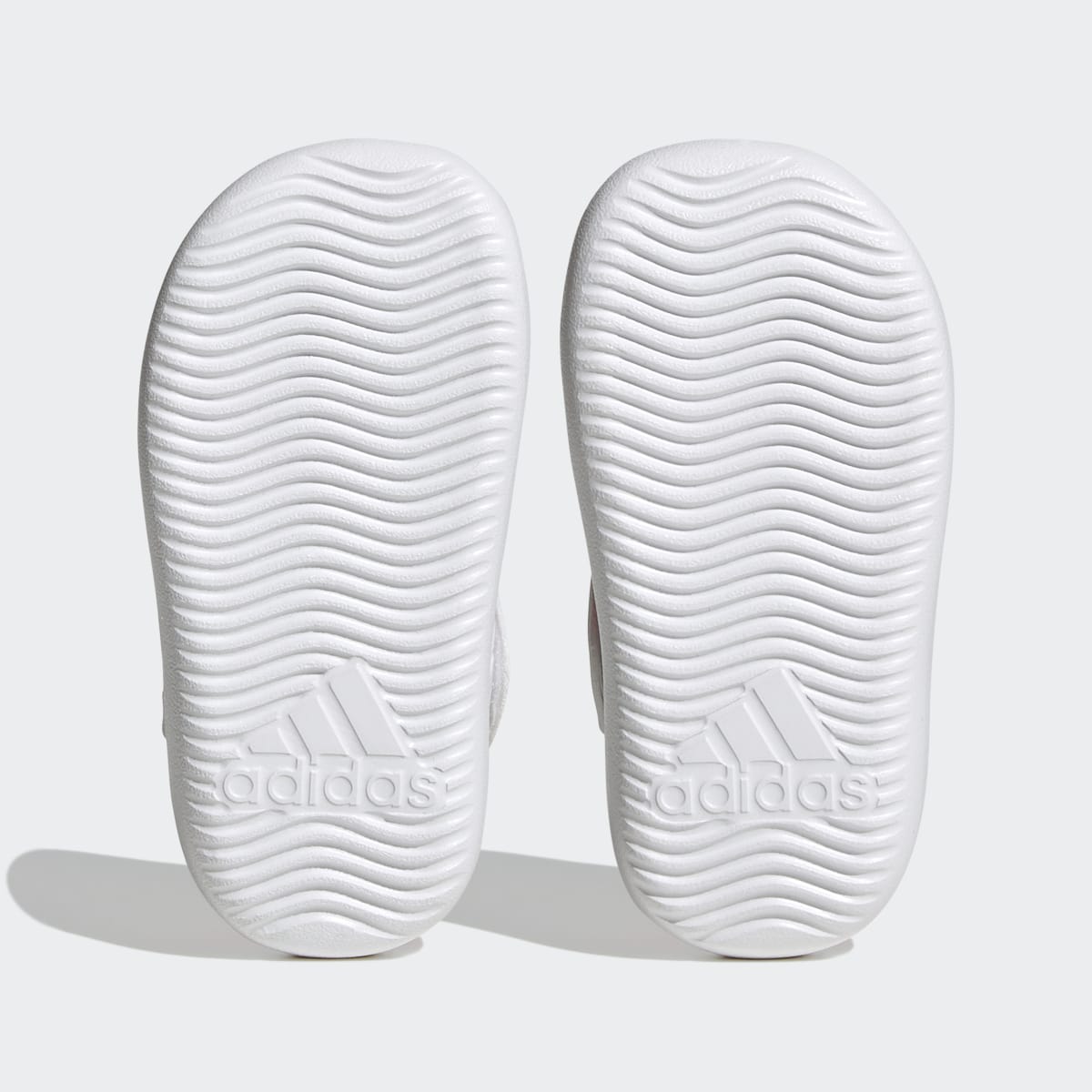Adidas Closed-Toe Summer Water Sandals. 4