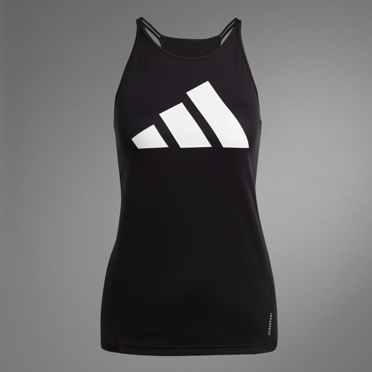 Adidas Run It Tank Top. 9