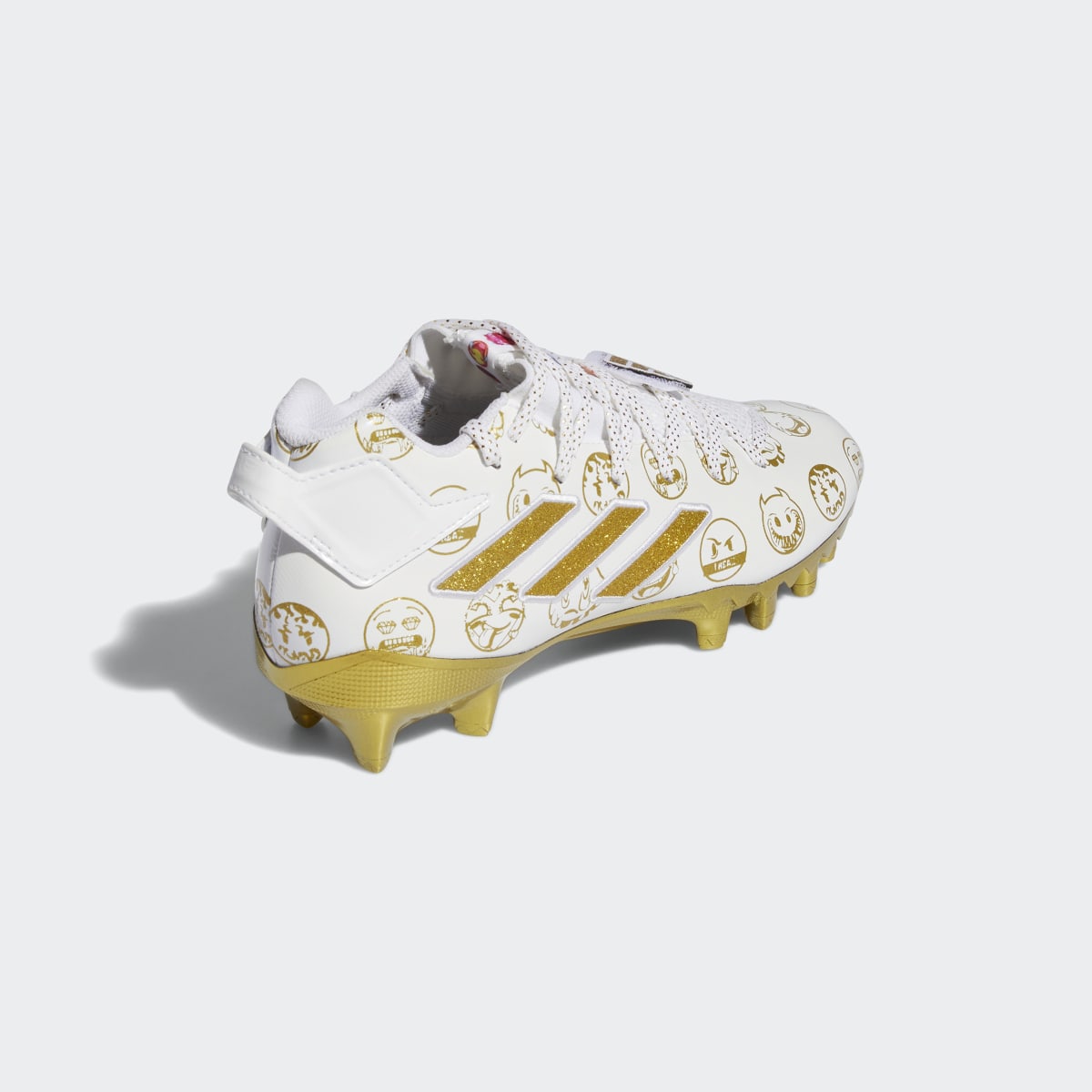 Adidas Freak 22 Big Mood Cleats. 7