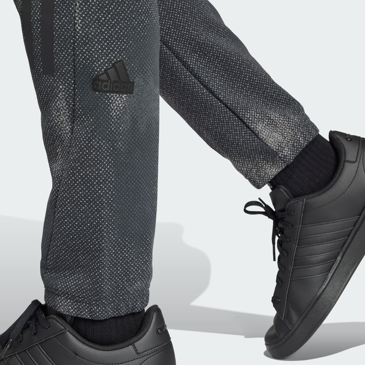 Adidas Future Icons 3-Stripes Eşofman Altı. 6