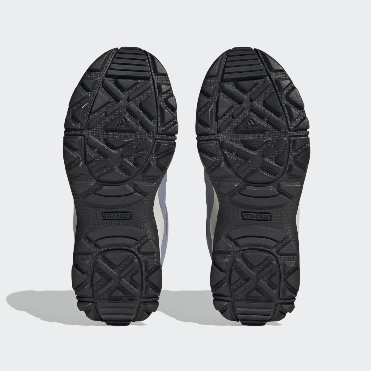 Adidas Terrex Hyperhiker Mid Hiking Shoes. 4