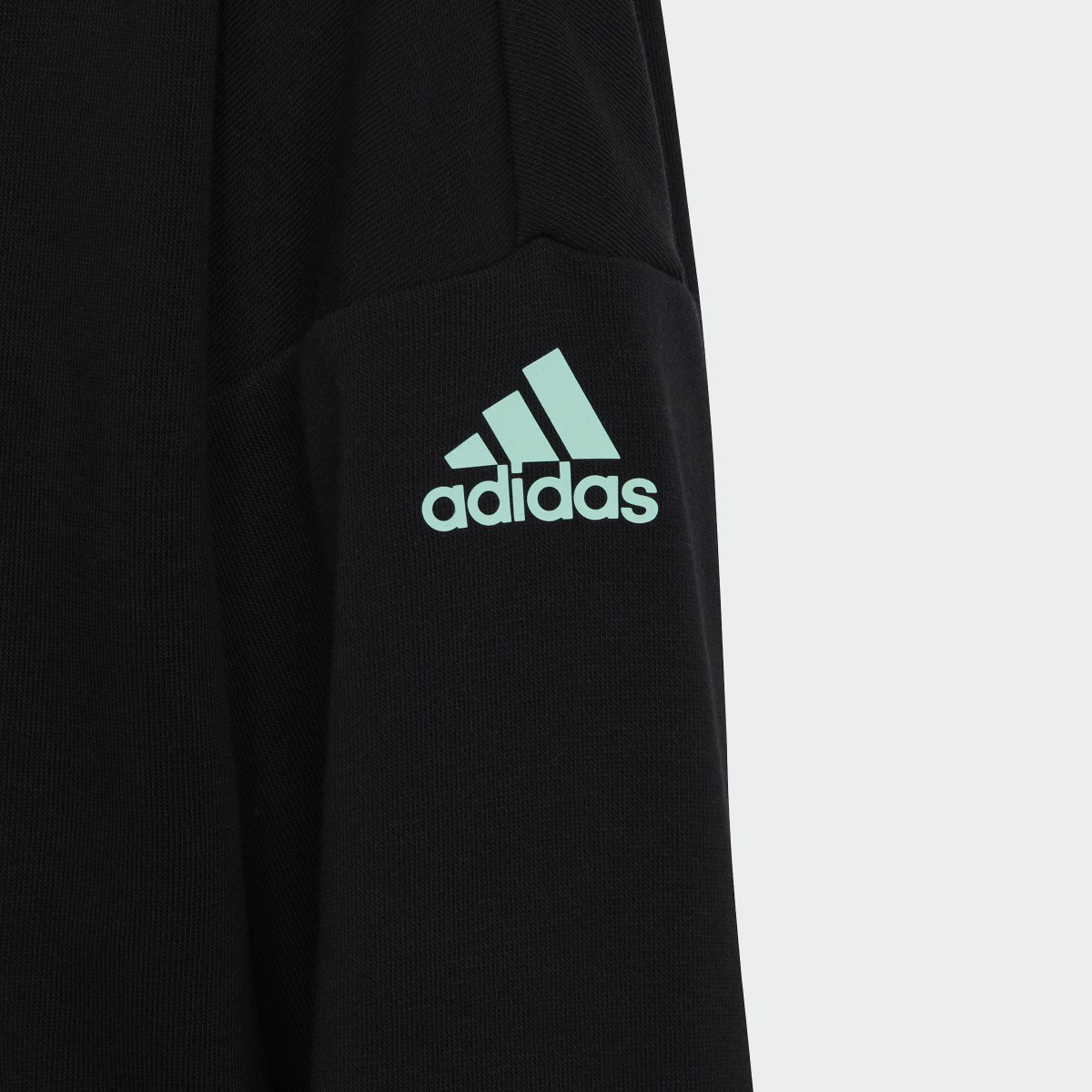 Adidas Loose Fit ARKD3 Crew Sweatshirt. 6