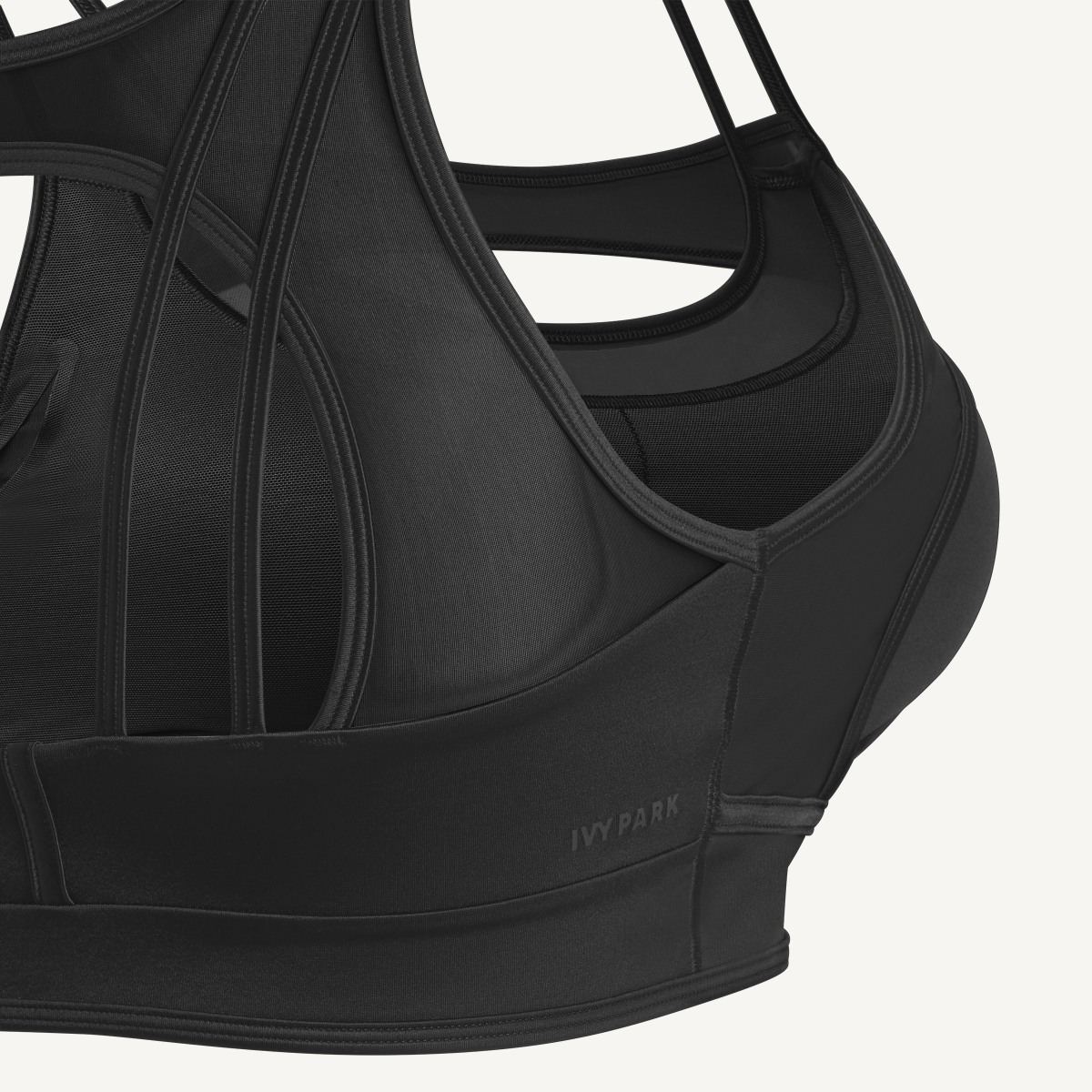 Adidas Shiny Mesh Bra (Plus Size). 6 Adidas Shiny Mesh Bra (Plus Size). 6