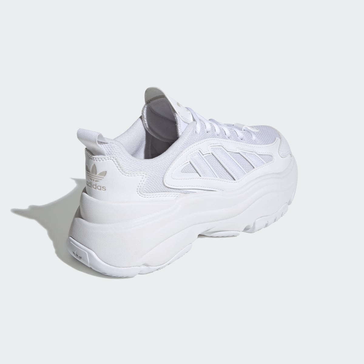 Adidas Ozgaia Shoes. 6