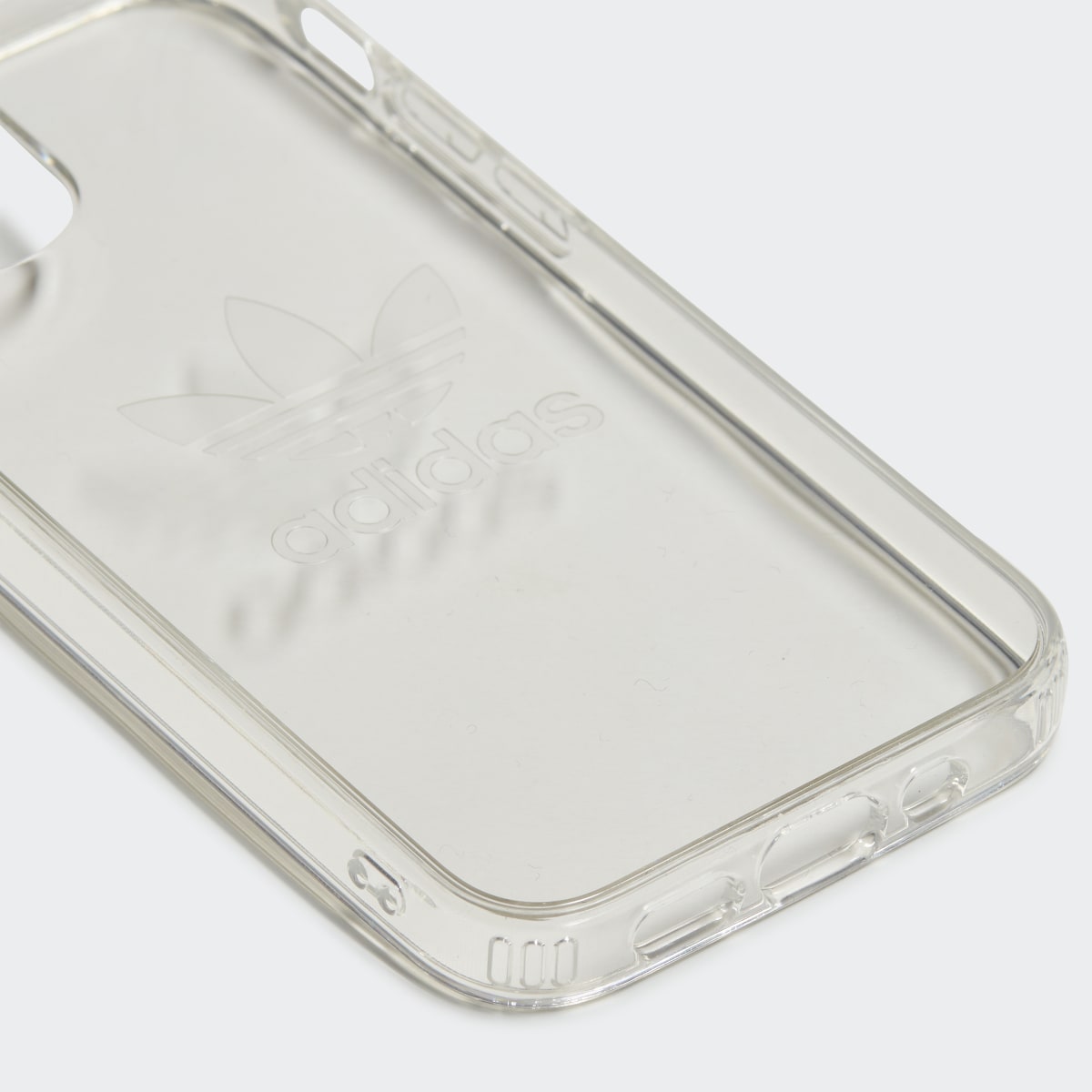 Adidas Molded ClearPrem Case iPhone 2020 5.4 Inch. 4