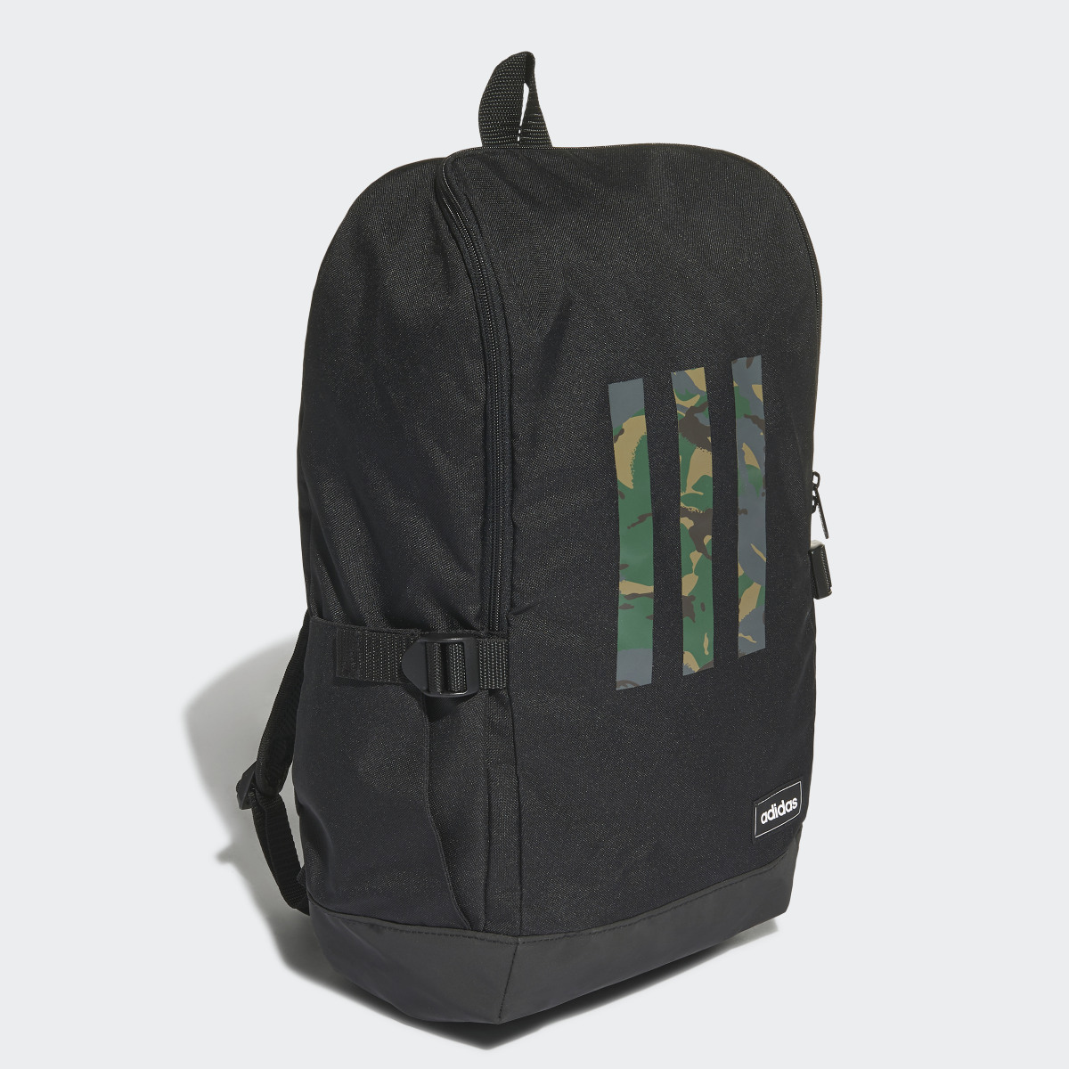 Adidas Classic Response Camouflage Backpack. 4