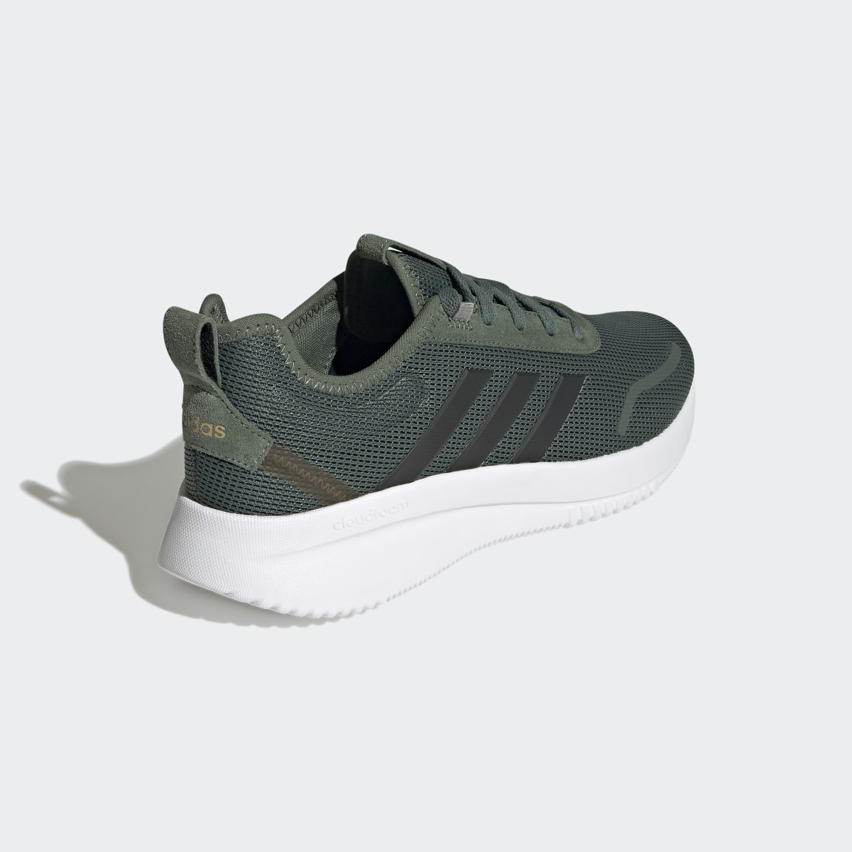 Adidas Tenis Lite Racer Rebold. 6