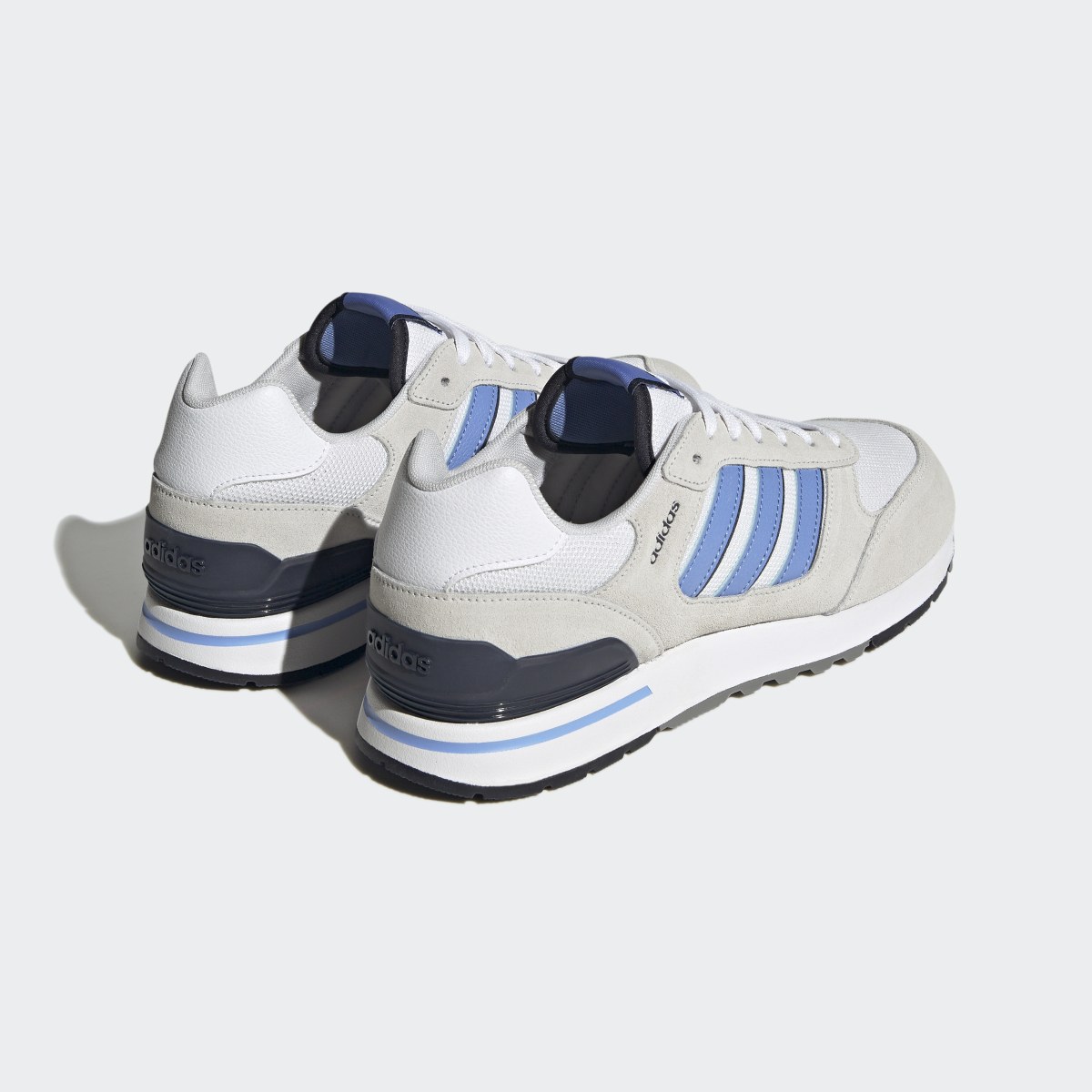 Adidas Run 80s Ayakkabı. 6