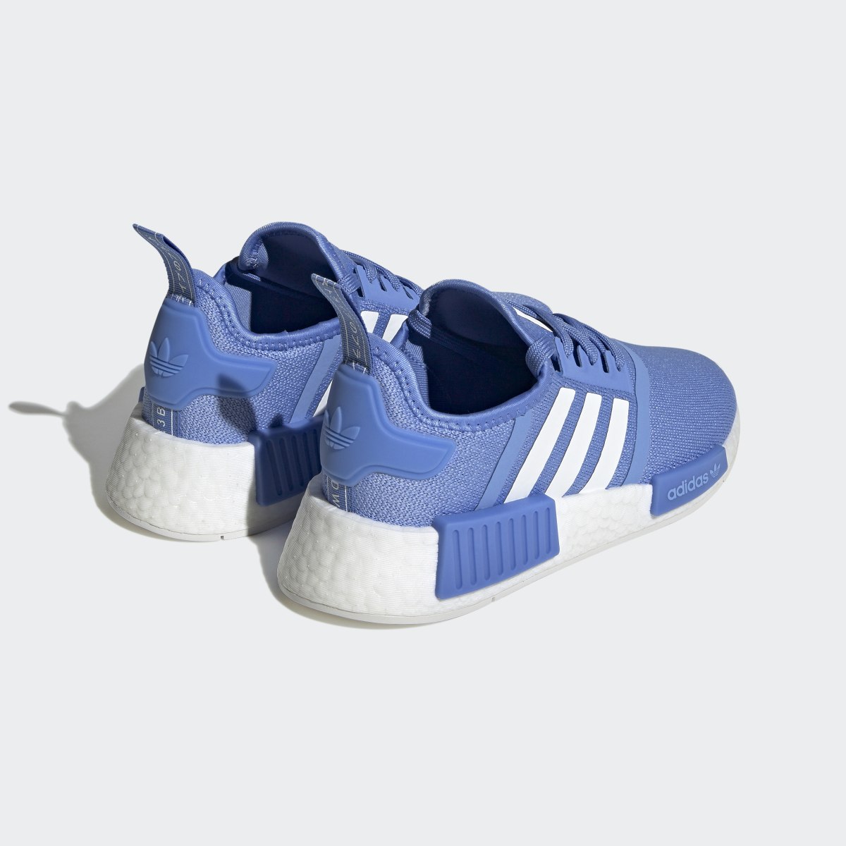 Adidas NMD_R1 Shoes. 6