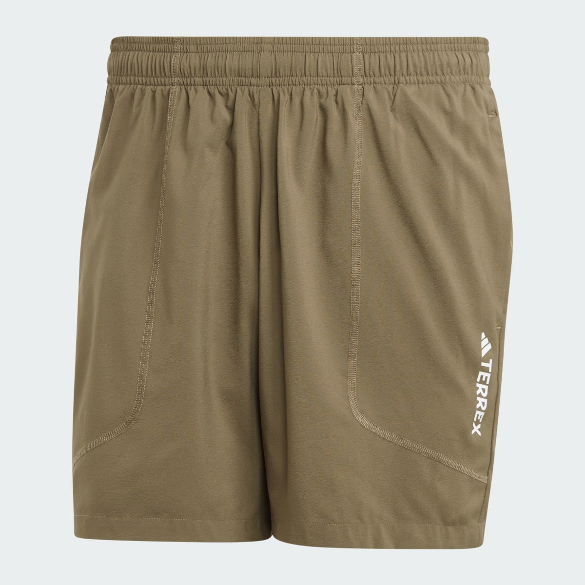 Adidas Short Terrex Multi. 5