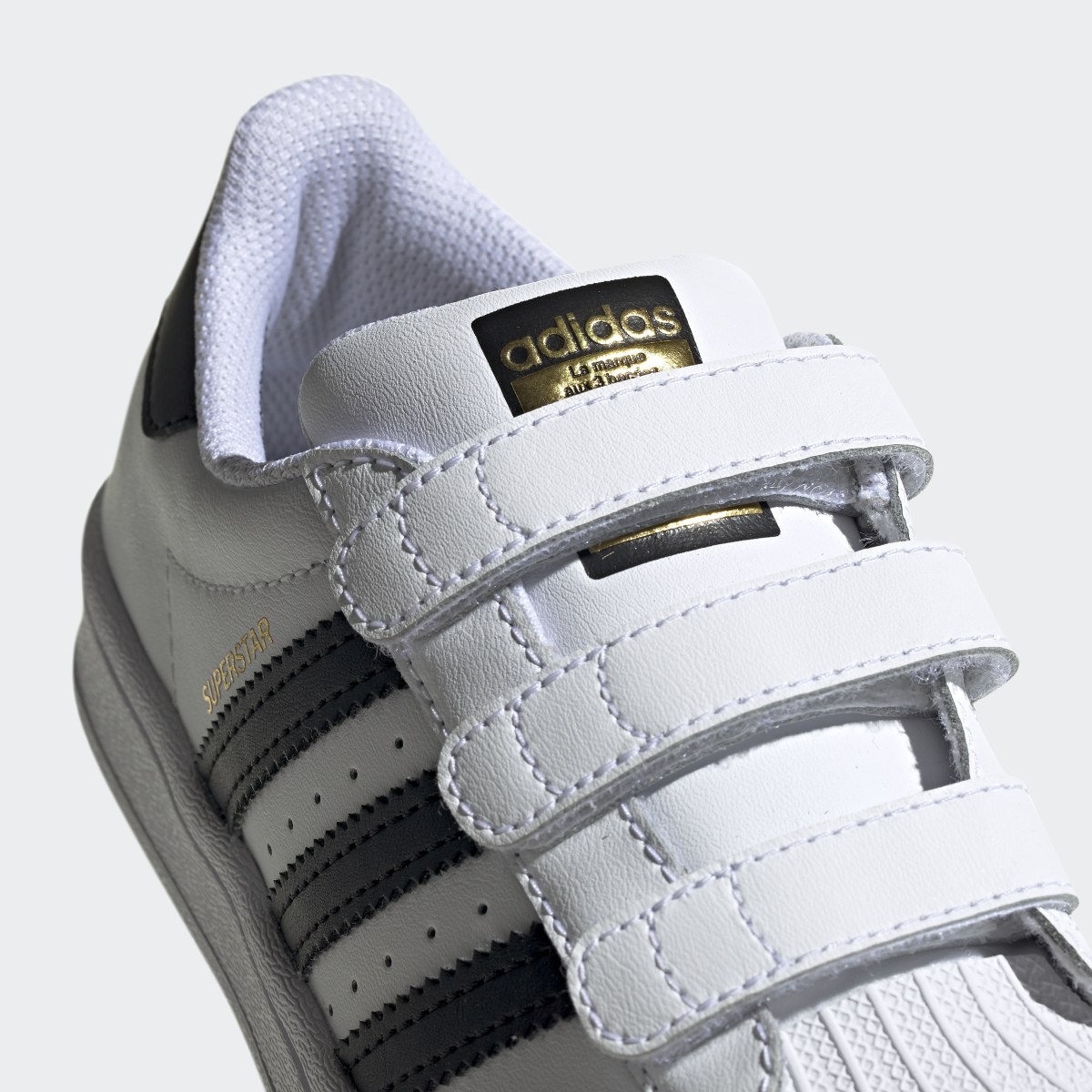 Adidas Chaussure Superstar. 11