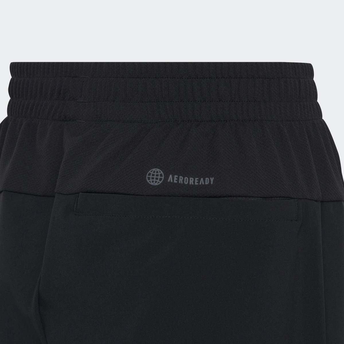 Adidas AEROREADY 3-Stripes Joggers. 7