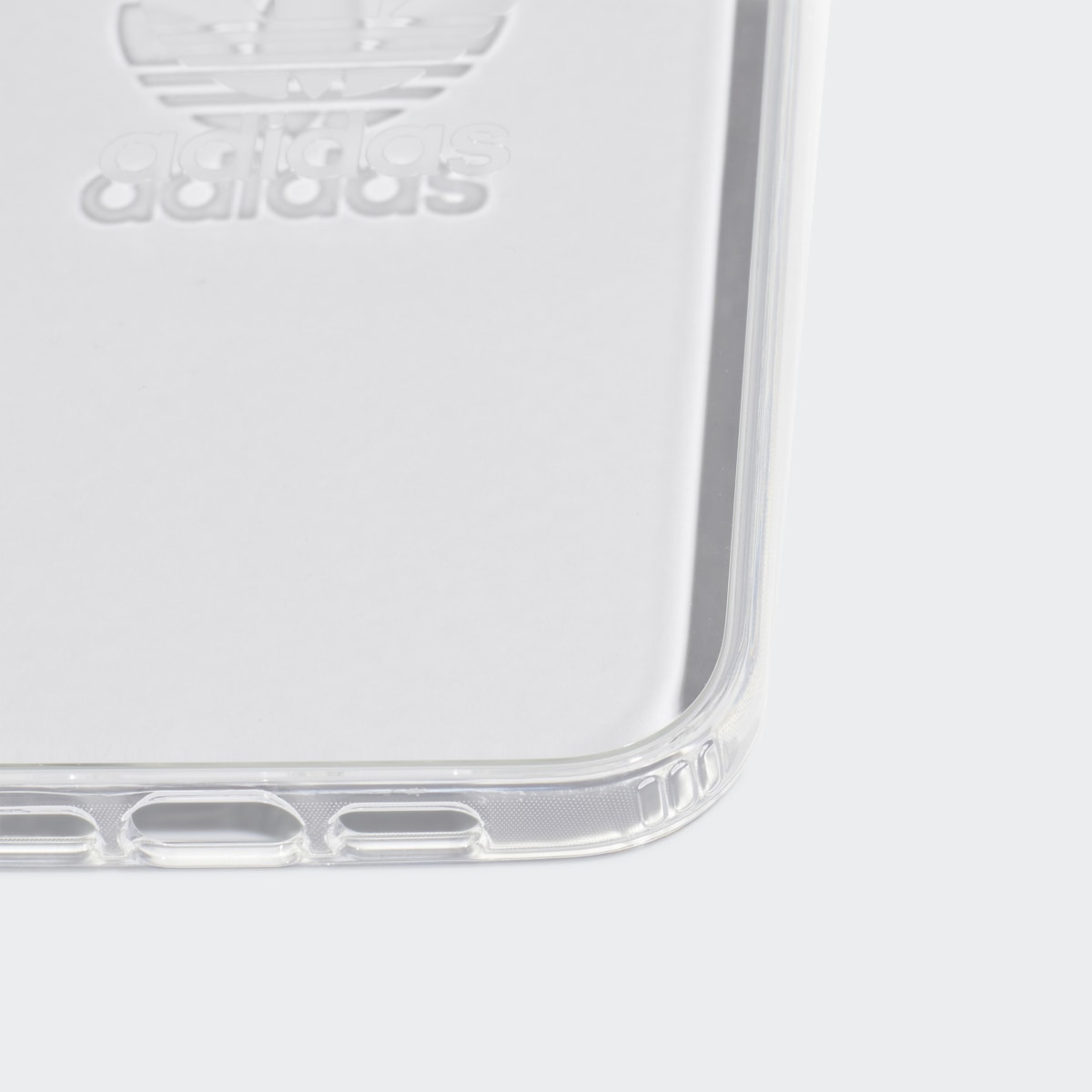 Adidas OR Protective Clear Case for iPhone 13 Pro Max. 4