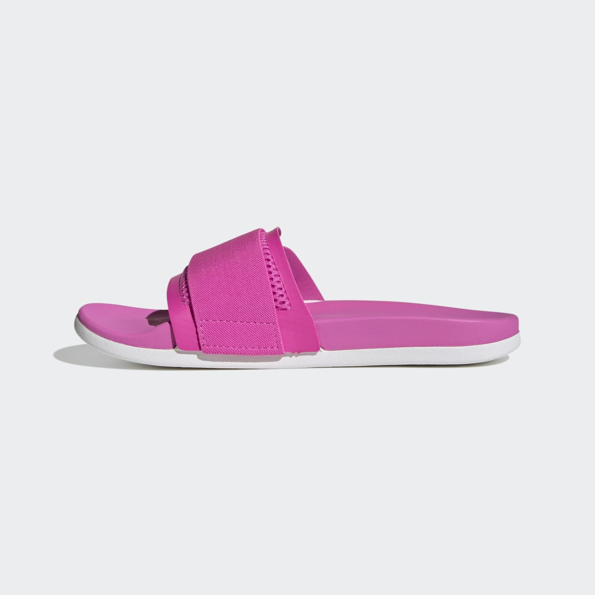 Adidas by Stella McCartney adilette. 7