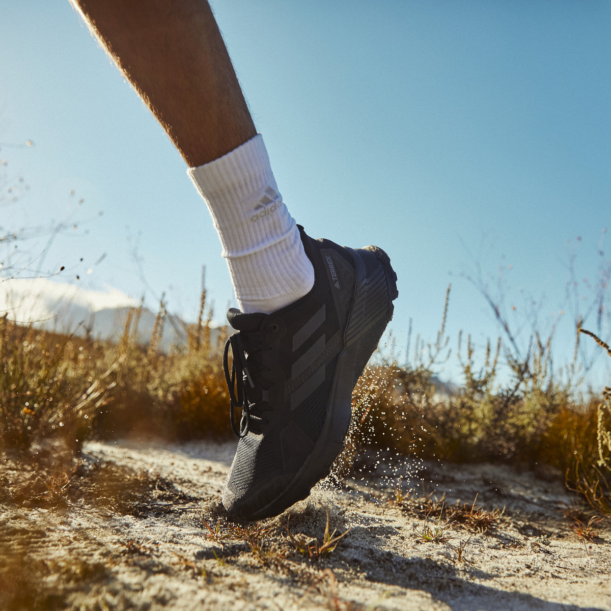 Adidas Chaussure de trail running Terrex Soulstride. 5