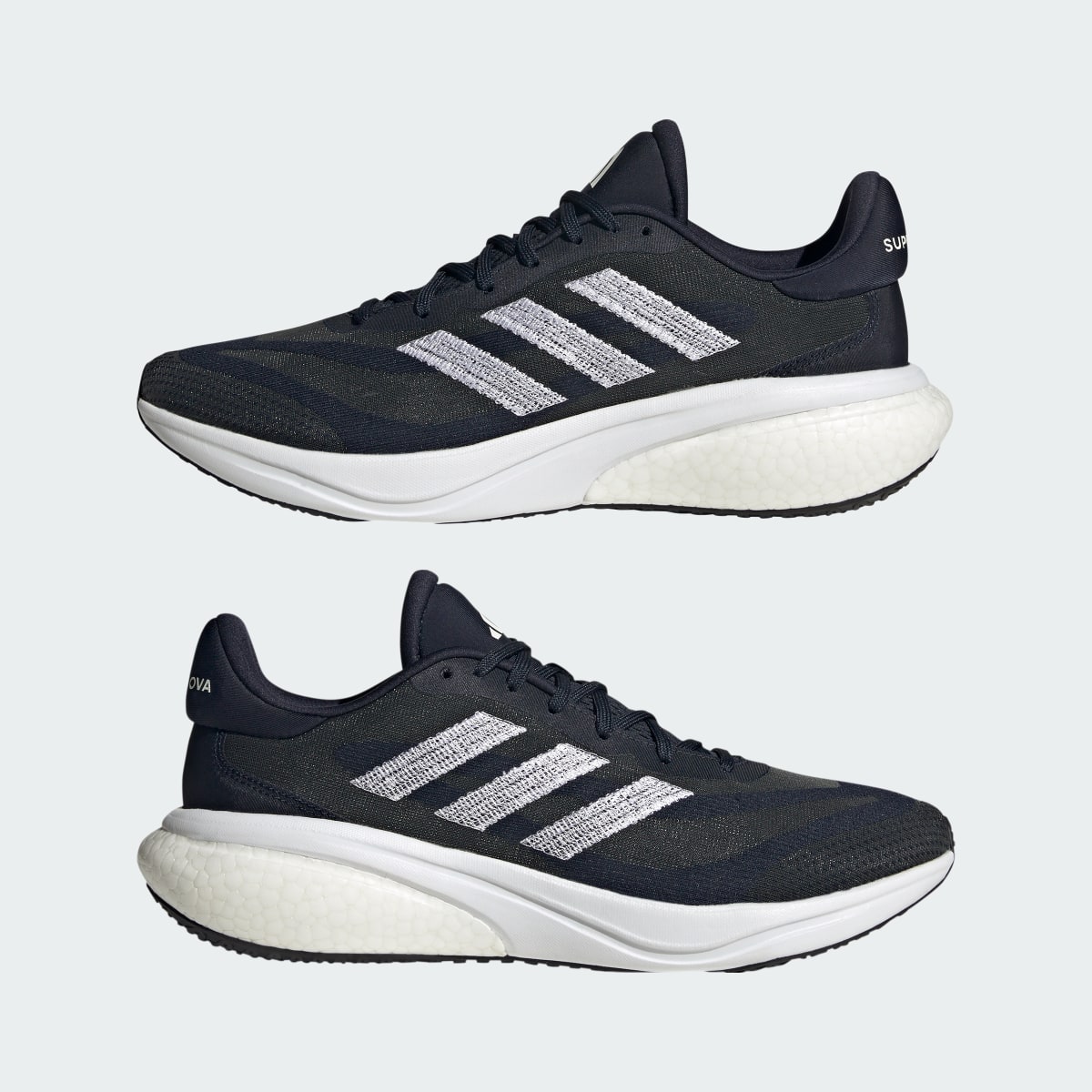 Adidas Supernova 3 Running Shoes. 8