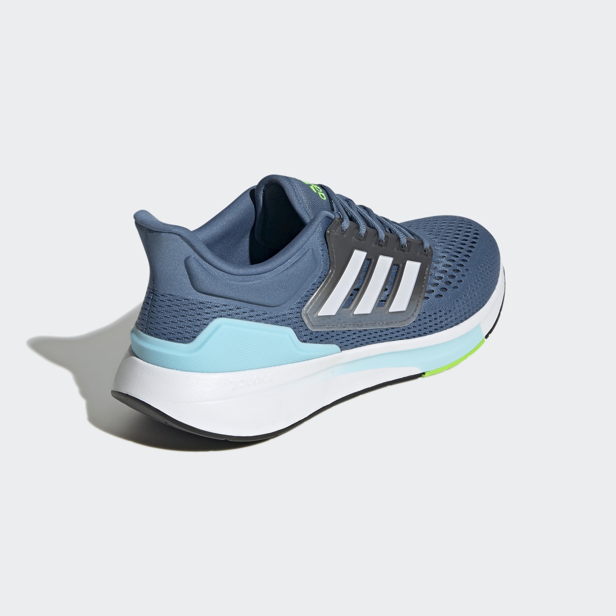Adidas EQ21 Run Koşu Ayakkabısı. 6