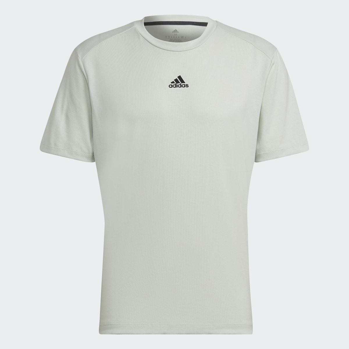 Adidas T-shirt de yoga AEROREADY. 5