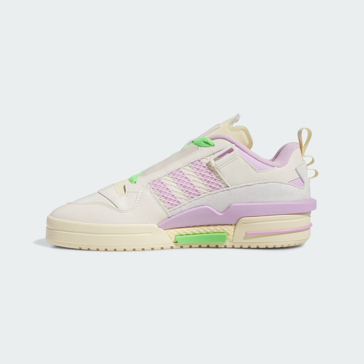 Adidas Chaussure Forum Mod Low. 7