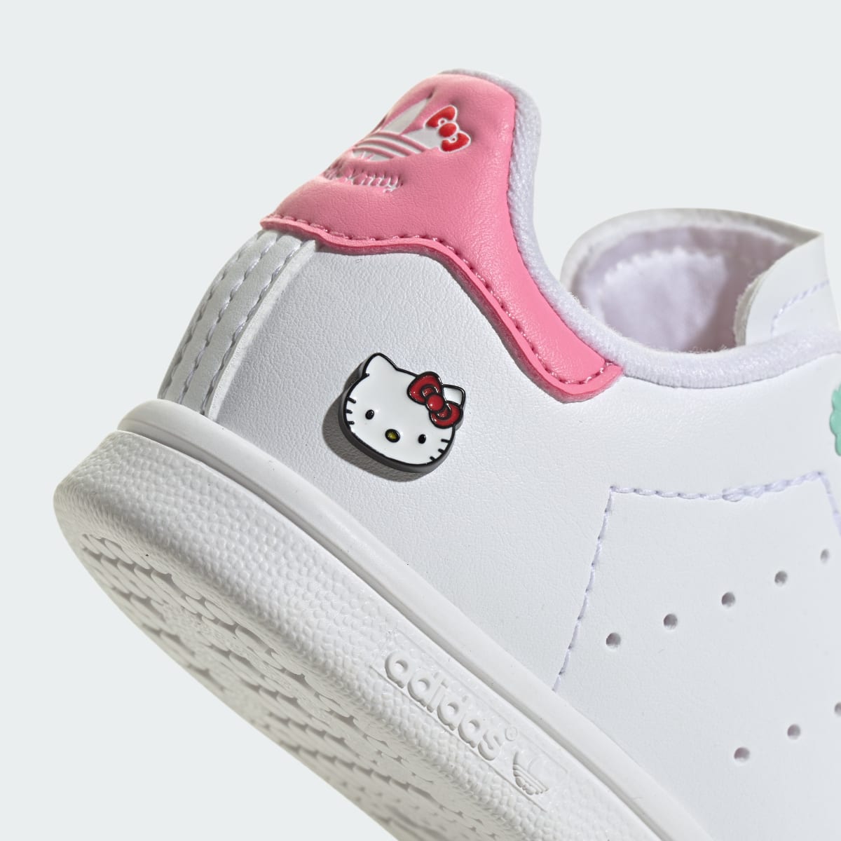 Adidas Sapatilhas Stan Smith – Criança. 11 Adidas Sapatilhas Stan Smith – Criança. 11