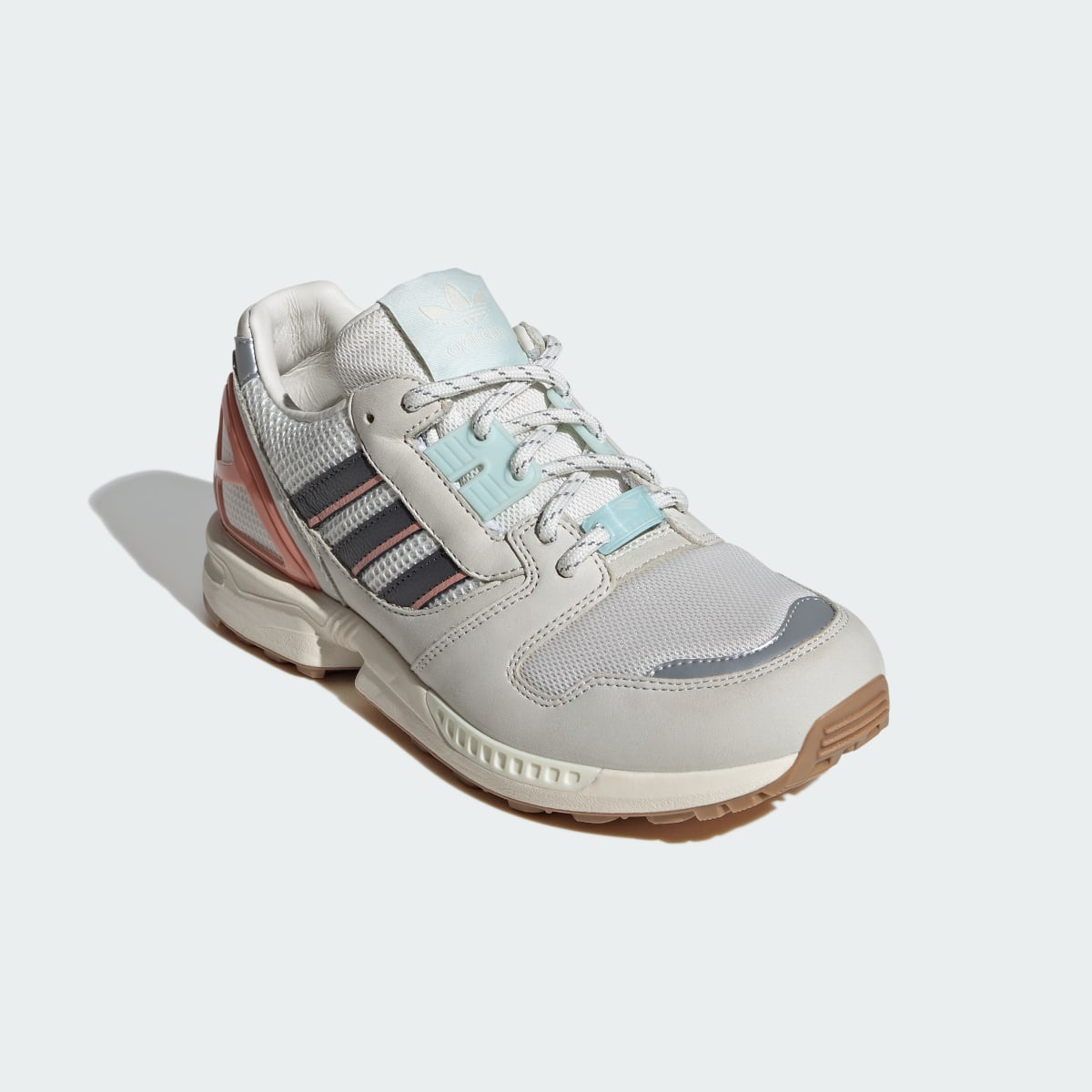 Adidas Sapatilhas ZX 8000. 5