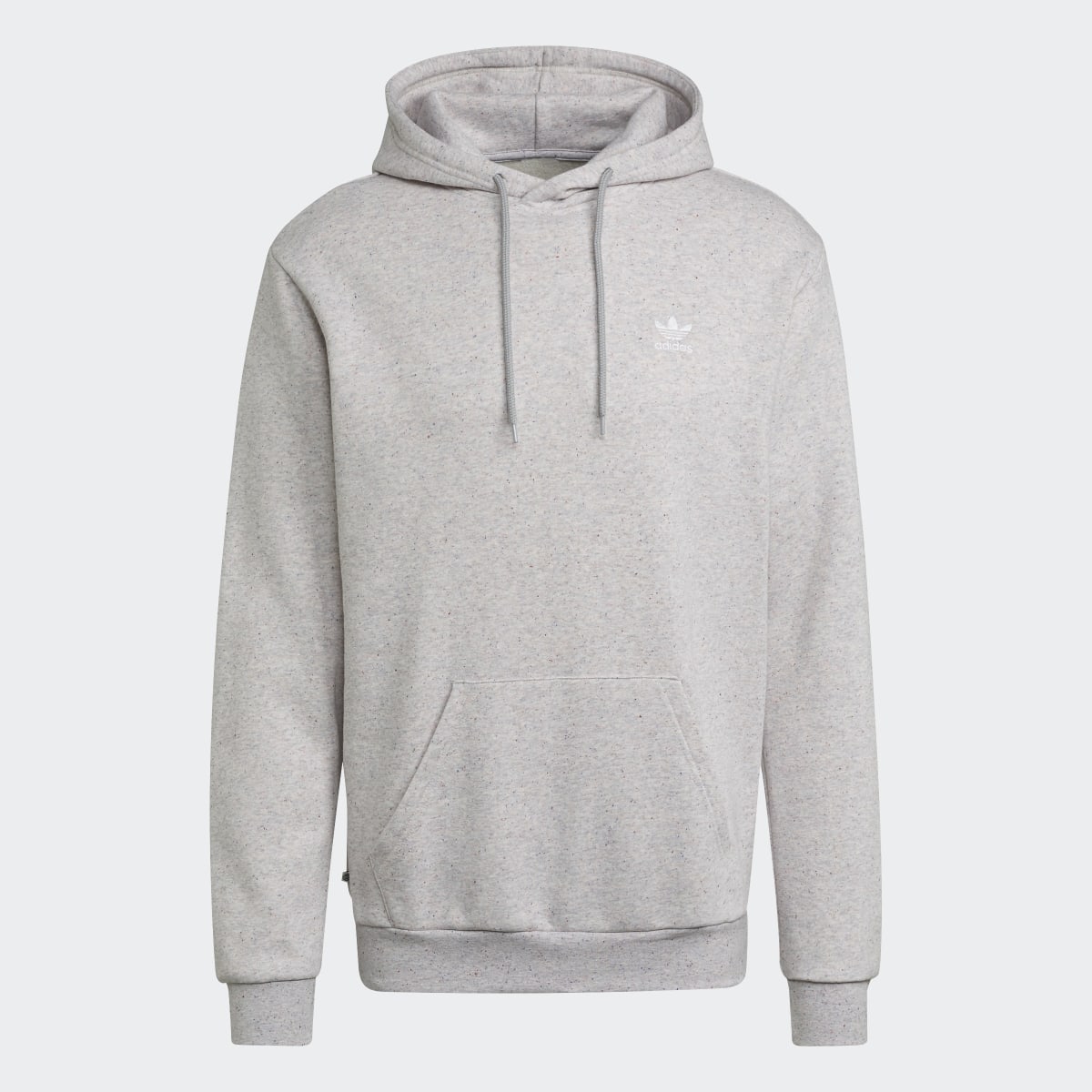 Adidas Essentials+ Made with Nature Hoodie. 5