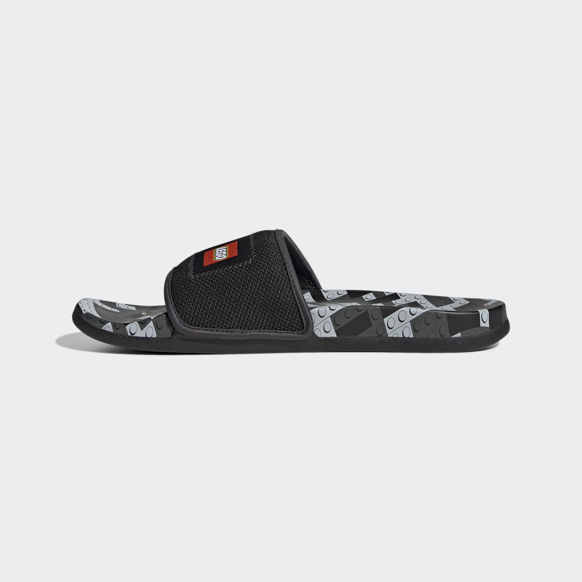 Adidas Adilette Comfort x LEGO® Slides. 7