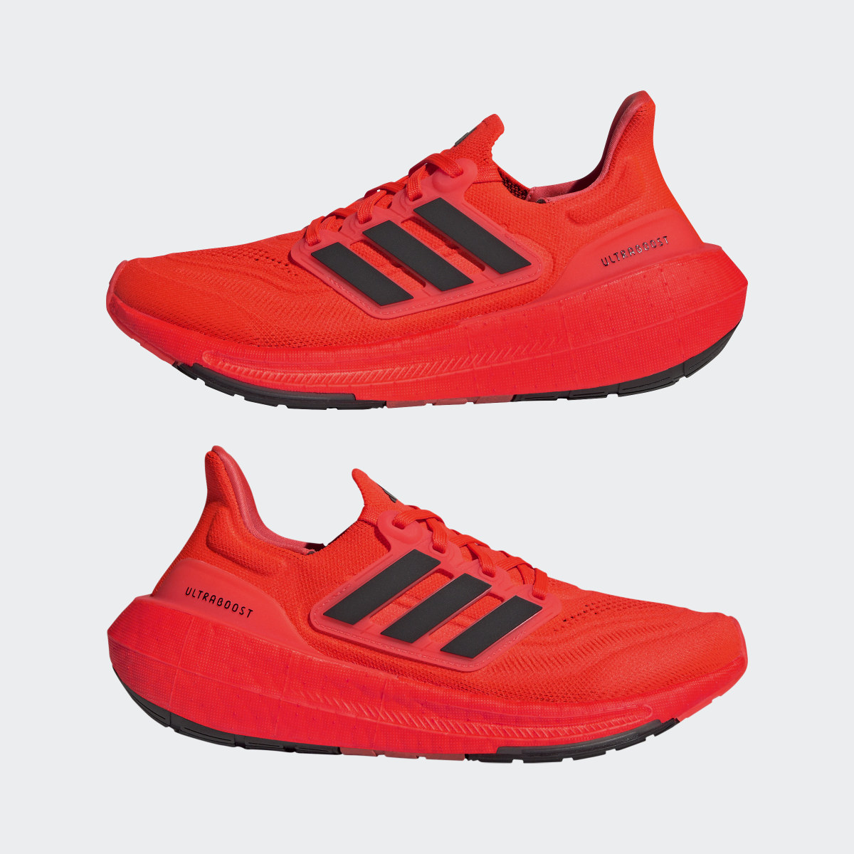 Adidas Ultraboost Light Shoes. 9