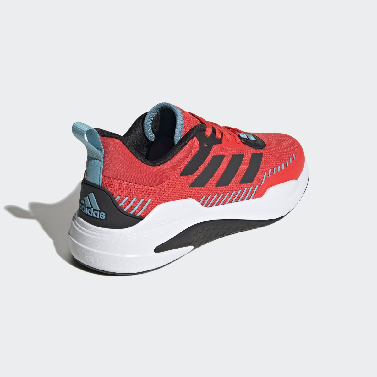 Adidas Scarpe Trainer V. 6