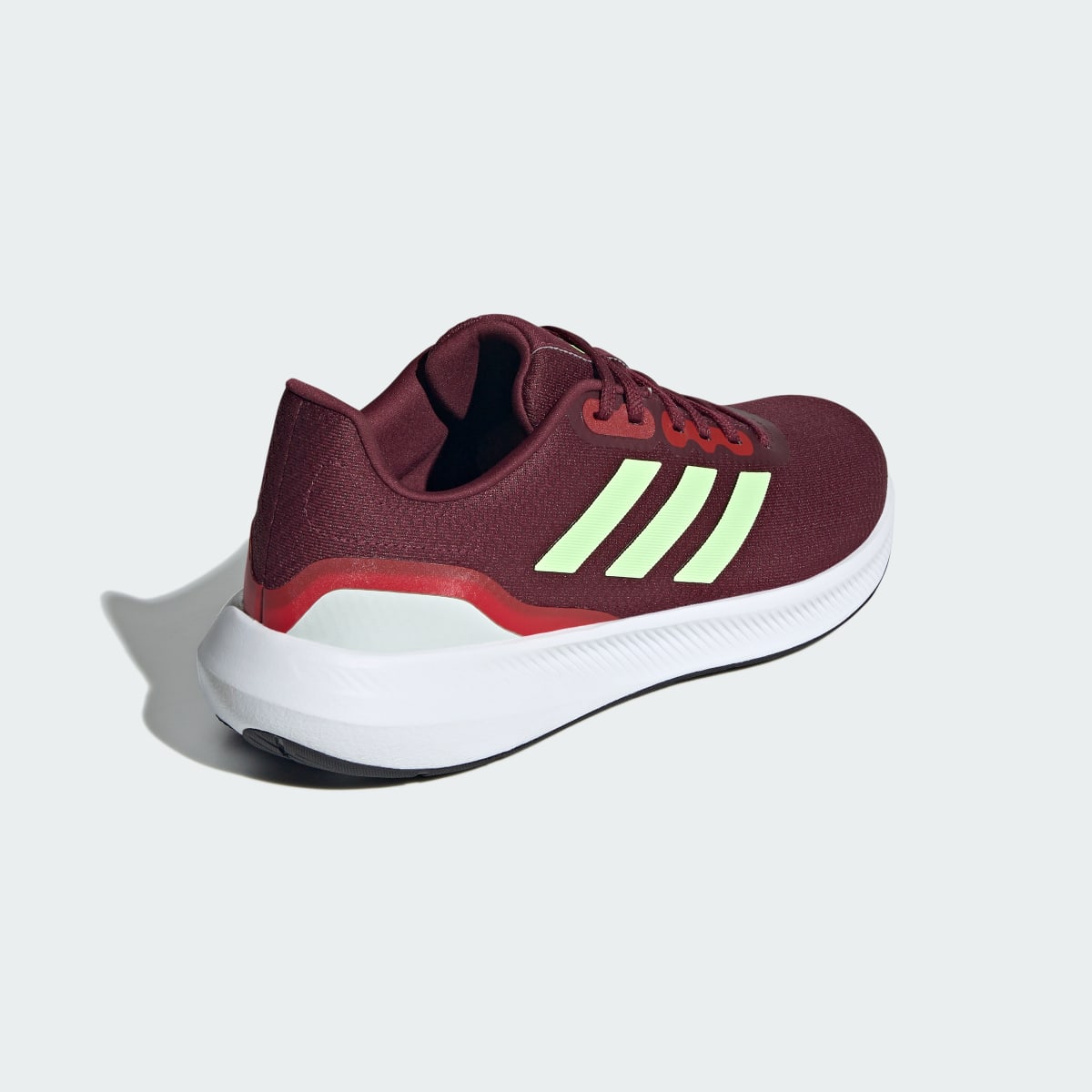 Adidas Tenis Runfalcon 2.0. 6