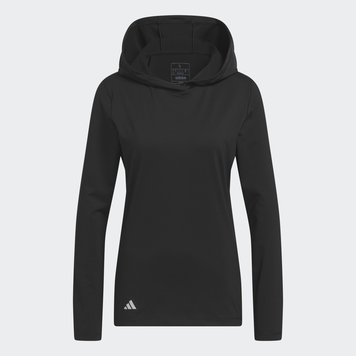 Adidas Performance Golf Hoodie. 6