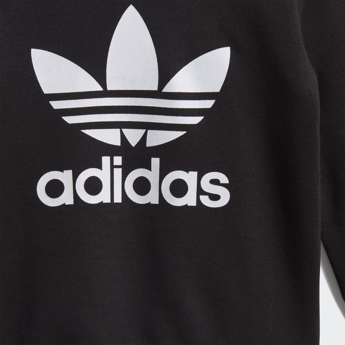 Adidas Crew Sweatshirt Set. 8