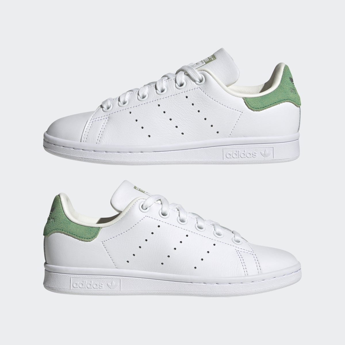 Adidas Stan Smith Shoes. 9