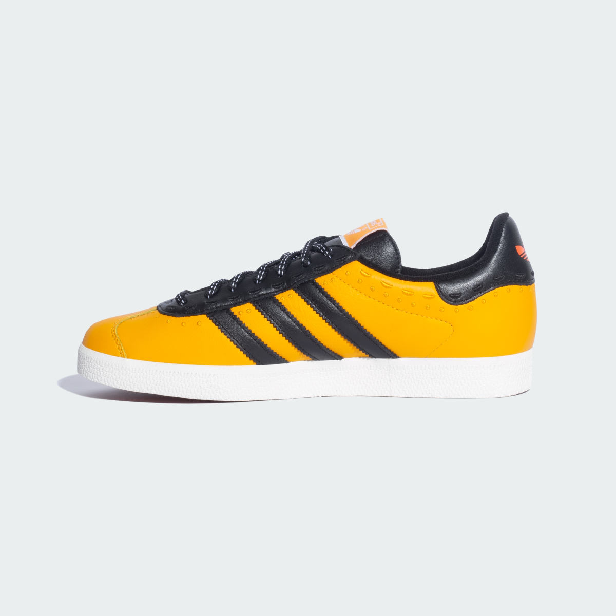 Adidas Tenis Gazelle Día de Muertos. 7